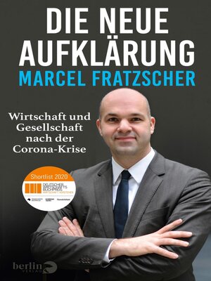 cover image of Die neue Aufklärung
